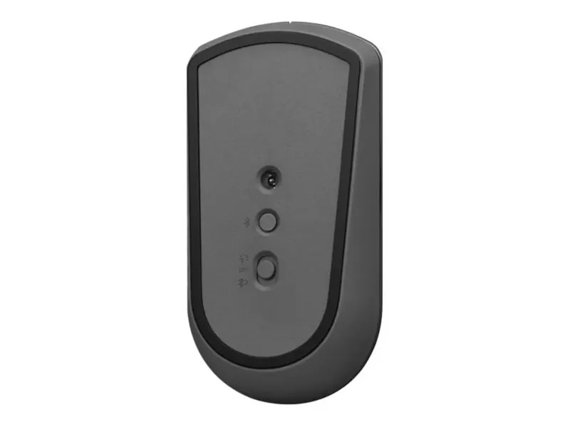 Wireless Mouse Lenovo THINKBOOK Grey by Lenovo, Grey – cover 2 of 2