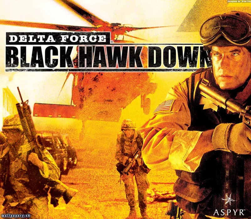Delta Force – Platinum Pack van Level Infinite – cover
