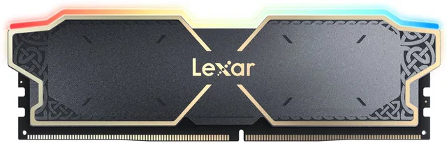 LD5U16G60C38BG-RGD geheugenmodule 32 GB 2 x 16 GB DDR5 6000 MT/s 288-pin DIMM