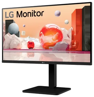 27BA550 by LG, Black – cover 2 of 2