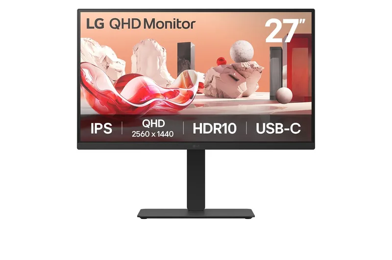 27BA75QB-T.AEU by LG – cover