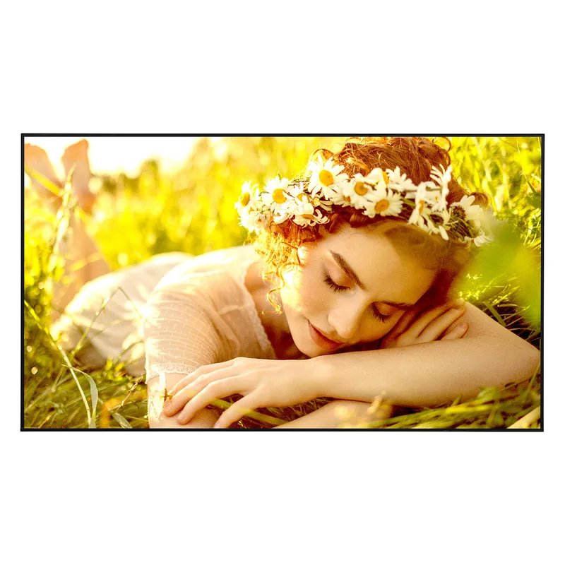 55 3840 x 2160 LG 55UL5Q-M 16:9 4K Ultra HD de LG – jaquette