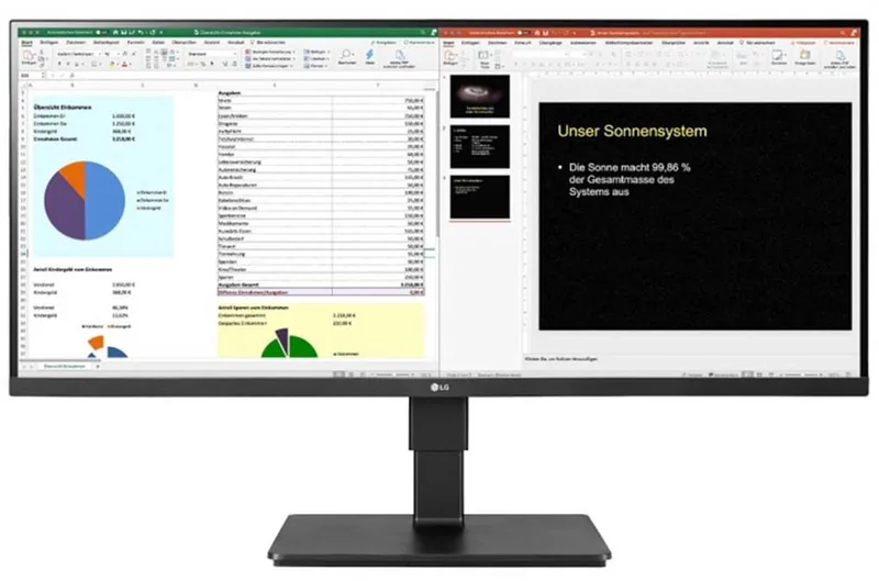86,4cm/34 (2560x1080) LG 34BR65F-B 21:9 IPS DP HDMI LS Black by LG, Black – cover