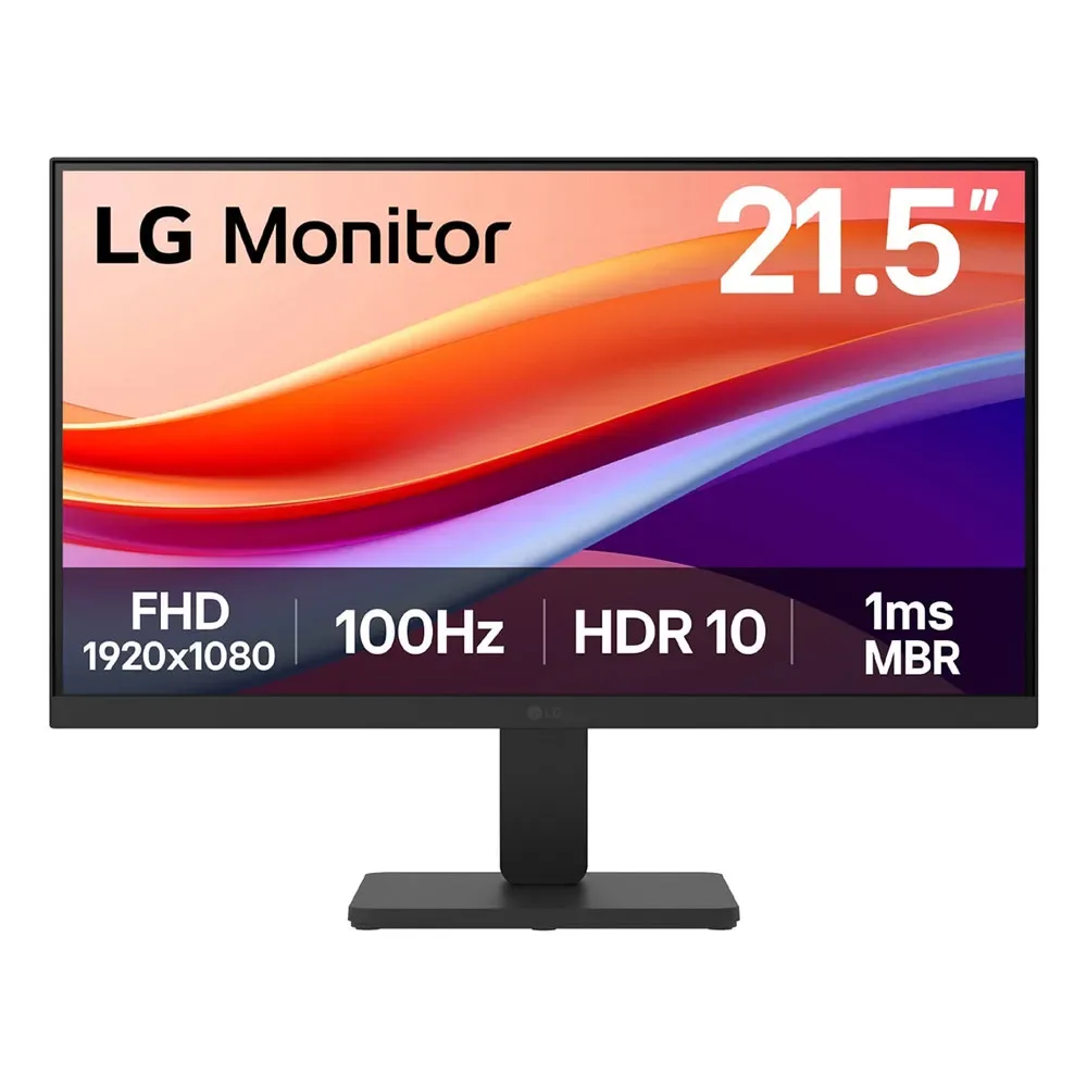 Lg 22u401a-b 22´´ Fhd Va Led 100hz Monitor by LG – cover