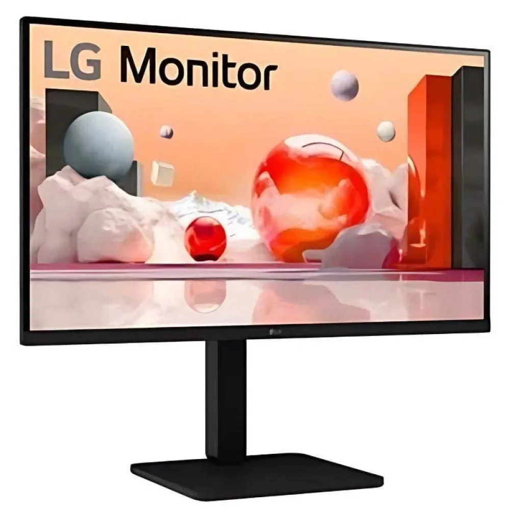 Lg 27ba560-b 27´´ Full Hd Ips Led Monitor van LG – cover