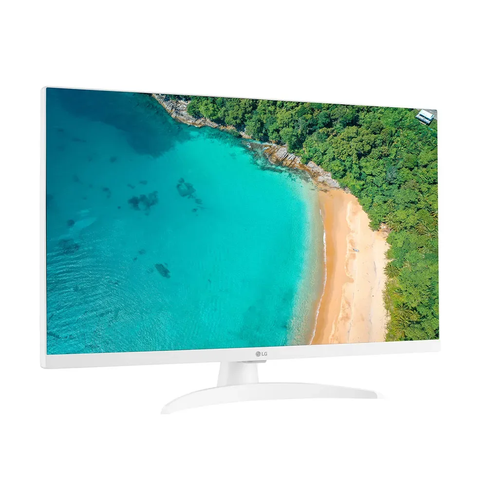 Lg 27tq615s-wz 27´´ Fhd Ips Led 75hz Skærm fra LG – cover