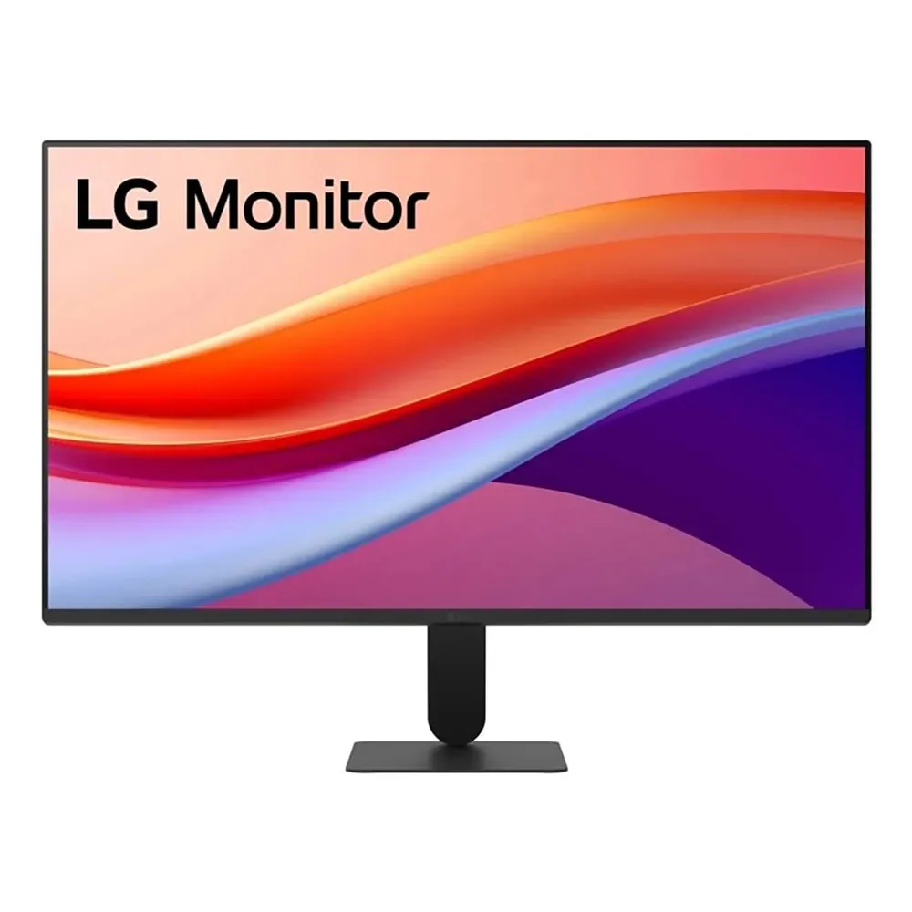 Lg 27u41ya-b 27´´ 4k Ips Lcd 120hz Monitor van LG – cover