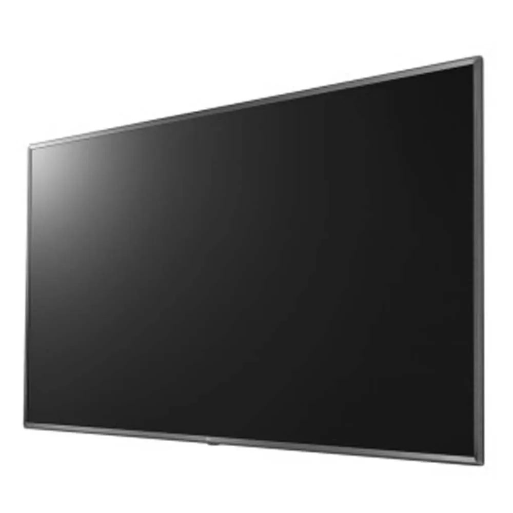 Écran 75ul3j-b 75´´ 4k Led de LG – jaquette