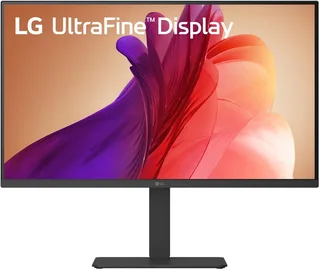 UltraFine 32U720A-B – 4K VA Monitor - USB-C 90w - 27 inch by LG – cover 1 of 2