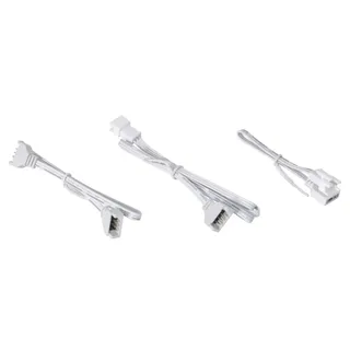 K Lian Li Side ARGB Kit für Lian Li GA ll Trinity Performance 360 AIO/Lian Li Uni Fan P28 fra Lian Li – cover 3 af 3
