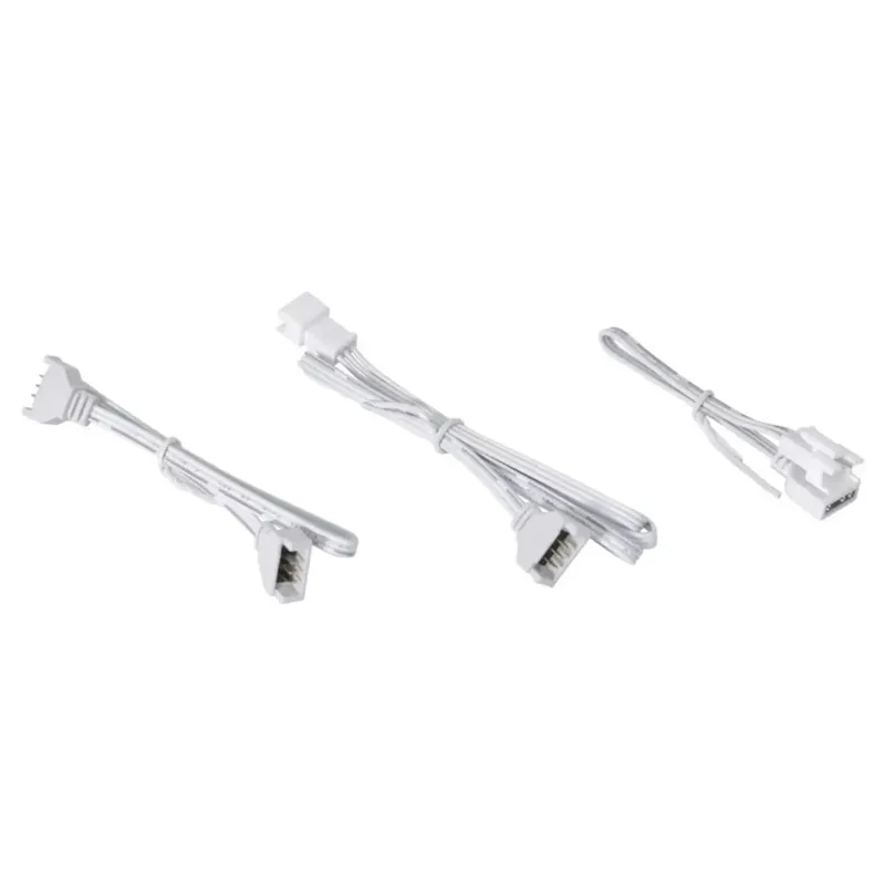 K Lian Li Side ARGB Kit für Lian Li GA ll Trinity Performance 360 AIO/Lian Li Uni Fan P28 fra Lian Li – cover 3 af 3