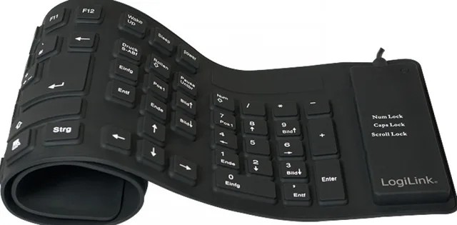 Clavier Id0019a Allemand
