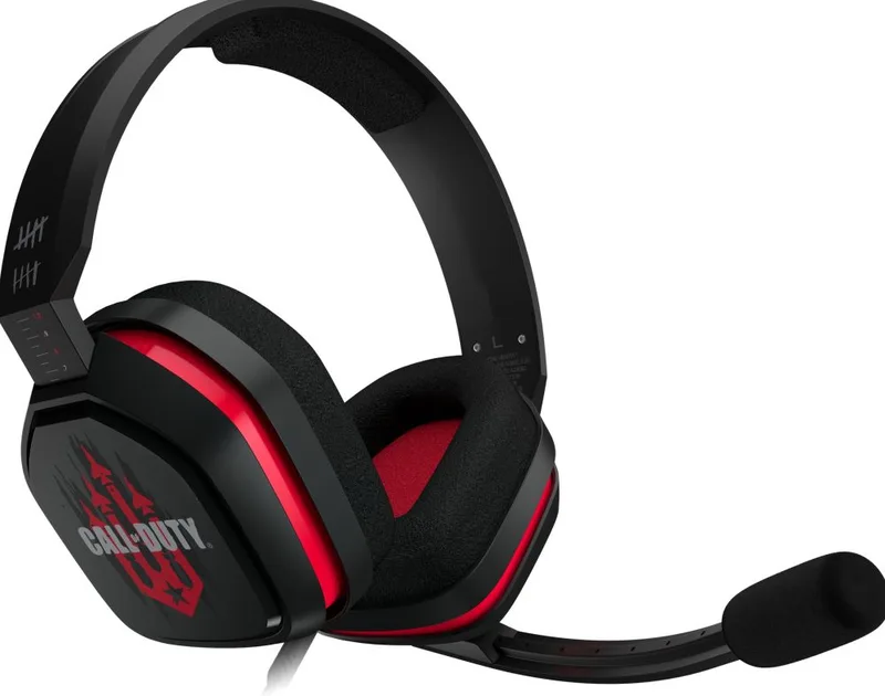 ASTRO A10 - Headset by Logitech G – cover