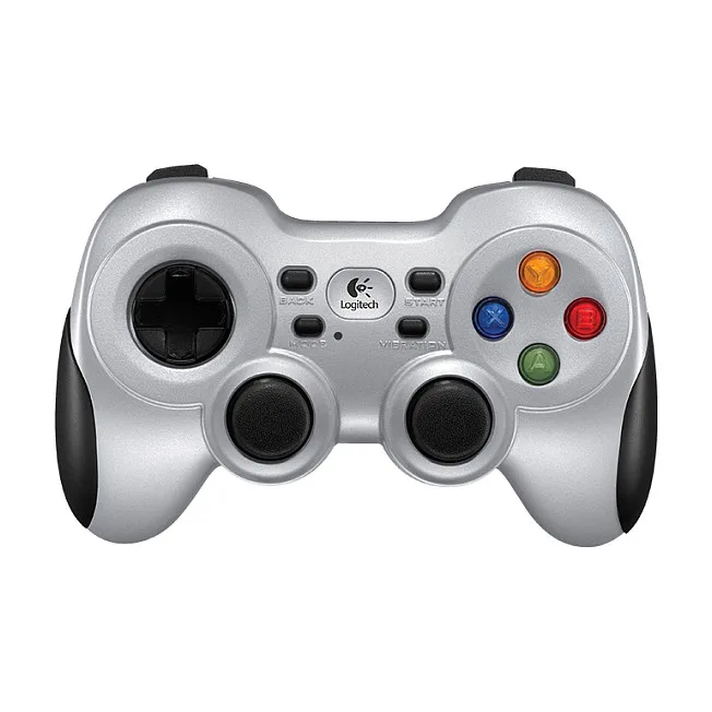 G 940-000145 Gaming Controller de Logitech G – jaquette