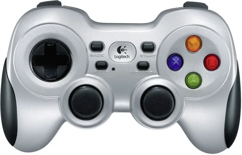 G 940-000145 Gaming Controller fra Logitech G – cover 2 af 2