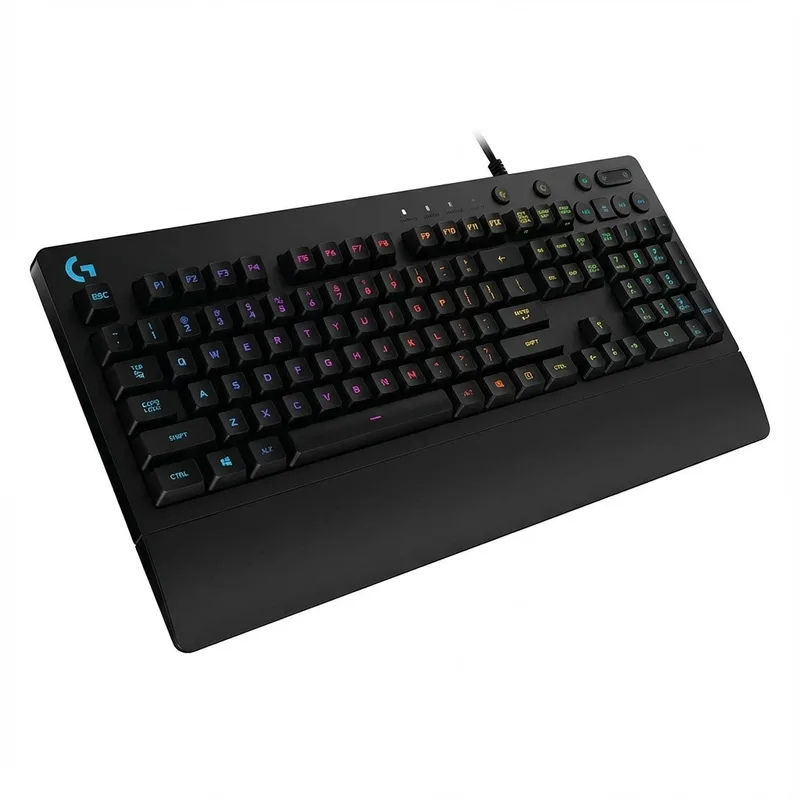G213 Prodigy Gaming Keyboard (SLO) by Logitech G – cover