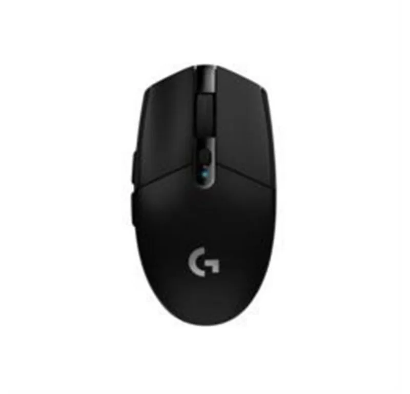 G305 LIGHTSPEED Gaming-Maus (kabellos, wireless, USB Empfänger, leicht, für PC, Computer, Laptop) by Logitech G, Black – cover