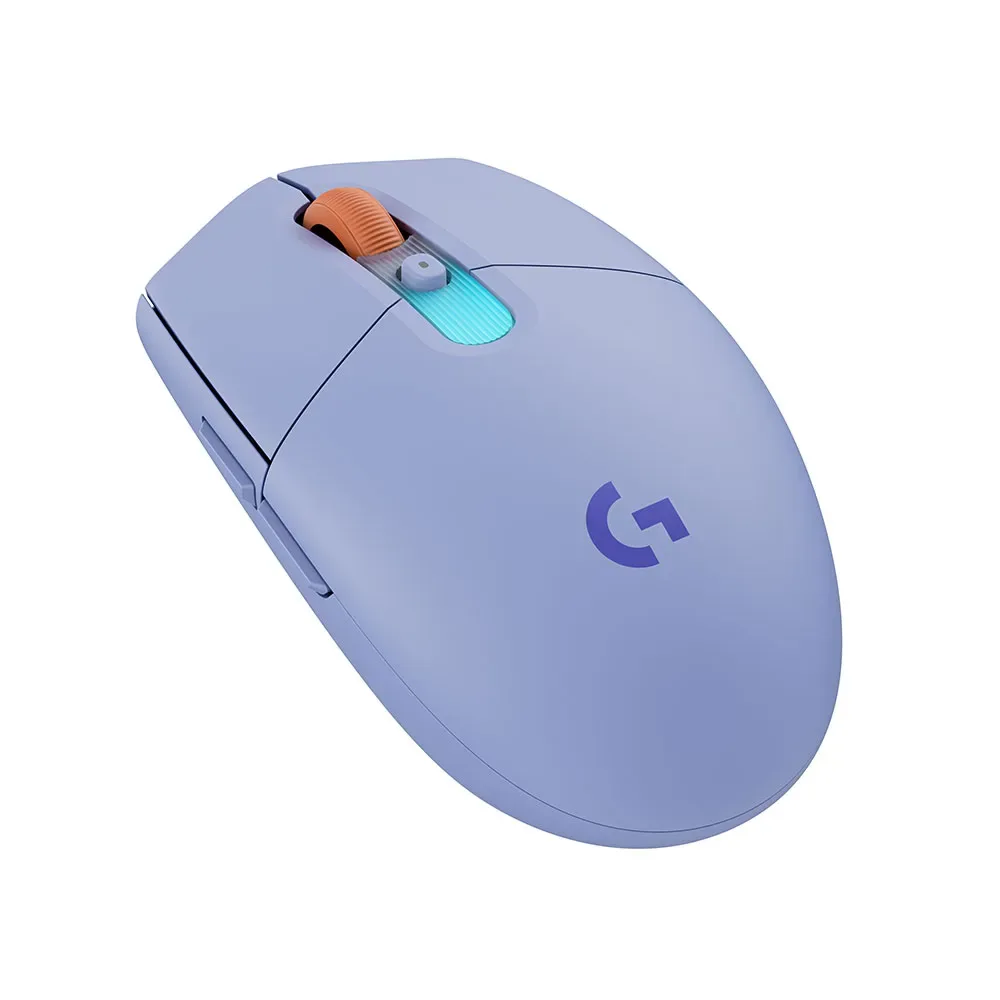 G305 X Superlight Gamingmuis by Logitech G – cover