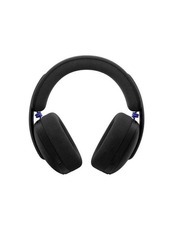 G325 Wireless Gaming Headset by Logitech G, Black – cover