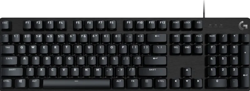 G413 SE - BLACK by Logitech G – cover