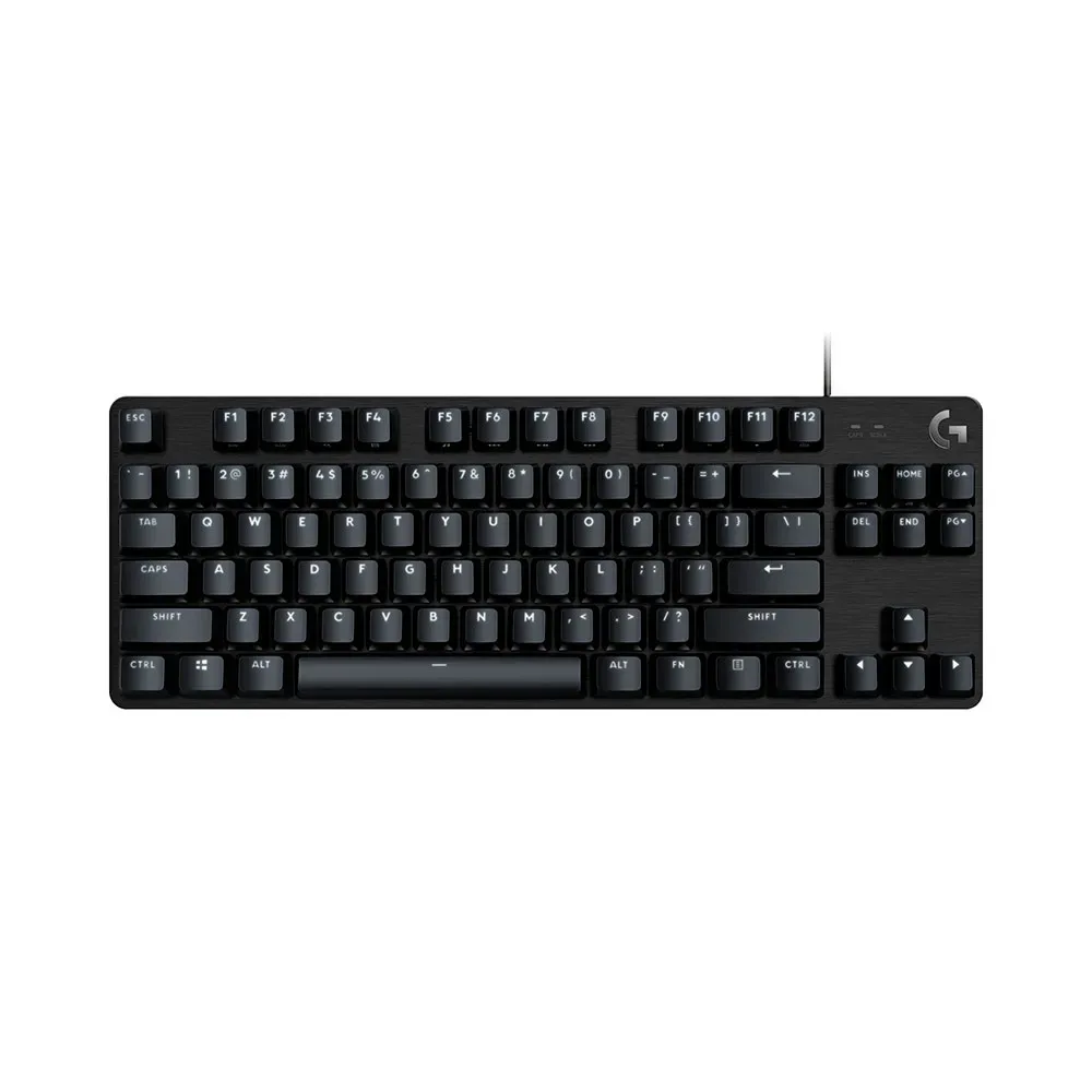 Logitech G413 Se Gamingtangentbord från Logitech G – omslag