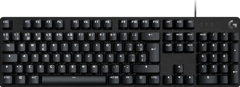 G413 SE - Toetsenbord by Logitech G – cover