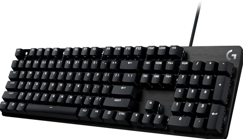G413 SE - Toetsenbord van Logitech G – cover
