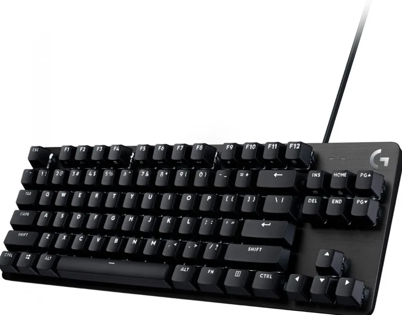 G413 TKL SE - Toetsenbord by Logitech G – cover