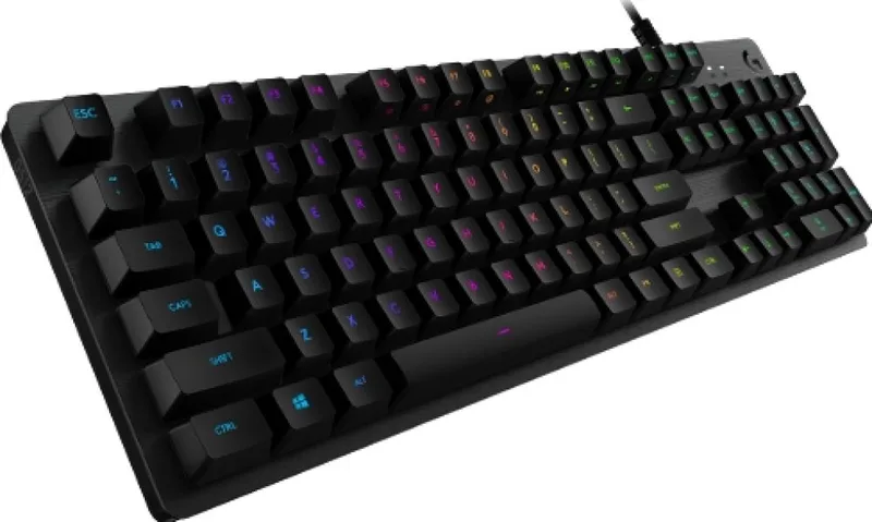 G512 - Toetsenbord by Logitech G – cover