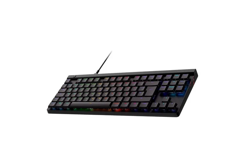 G515 TKL Gaming-Tastatur by Logitech G, Black – cover