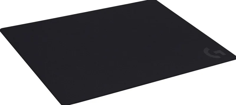 G640 - Muismat van Logitech G – cover