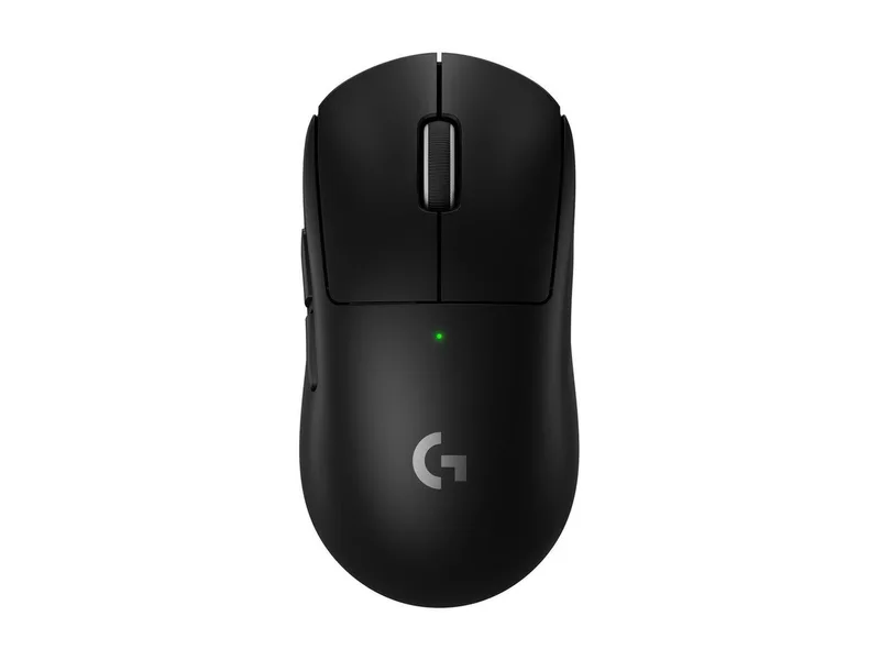 Gaming-Maus van Logitech G – cover
