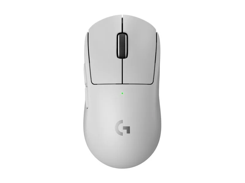 Gaming-Maus de Logitech G – jaquette