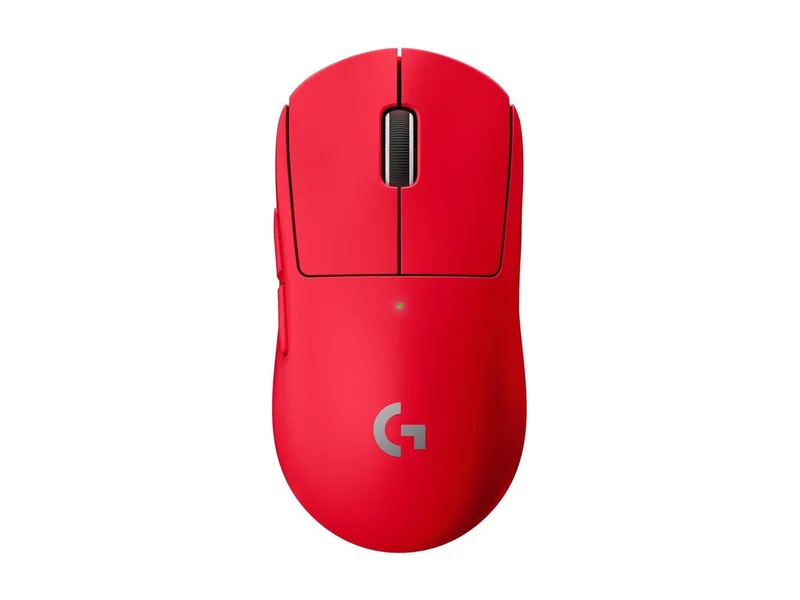 Gaming-Maus de Logitech G – jaquette