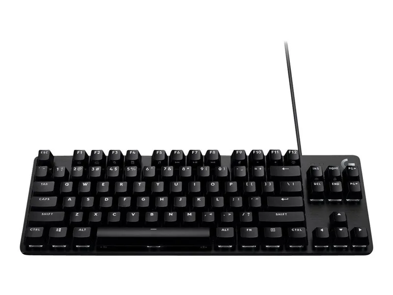 Gaming-Tastatur by Logitech G – cover