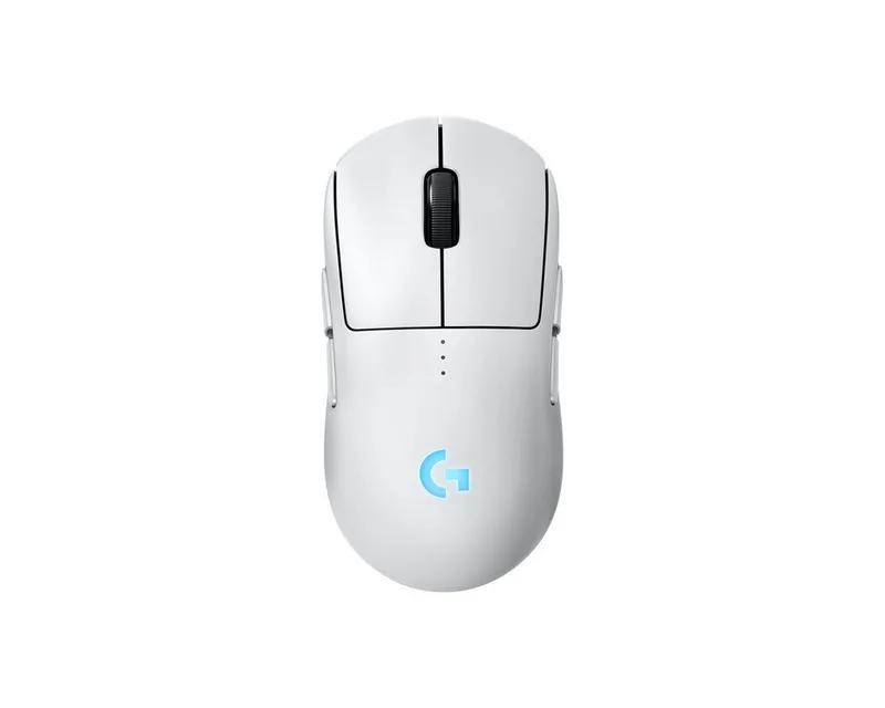 PRO 2 LIGHTSPEED Maus de Logitech G – jaquette