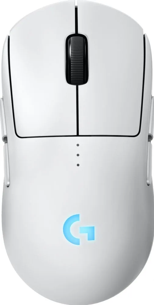 PRO 2 - Muis by Logitech G – cover