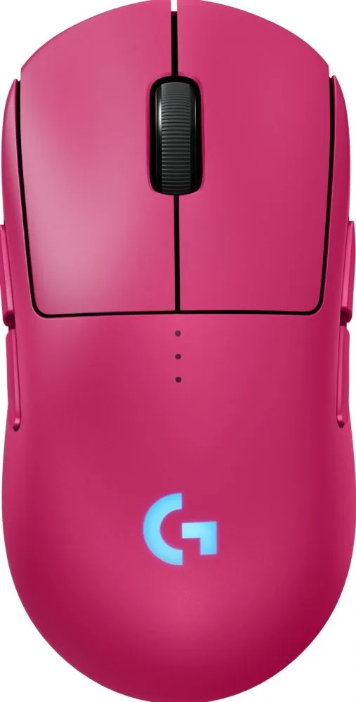 PRO 2 - Muis by Logitech G – cover