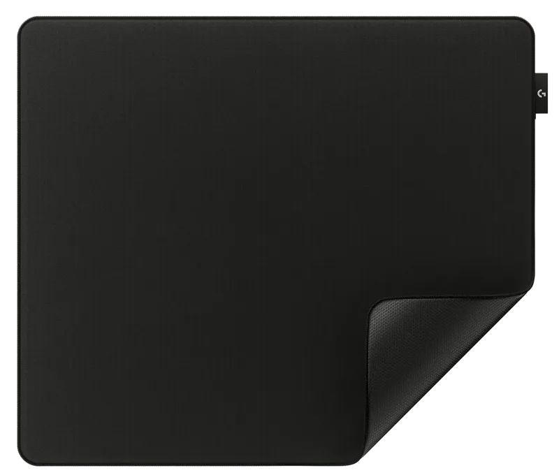 PRO X Control Gaming Muismat L van Logitech G – cover