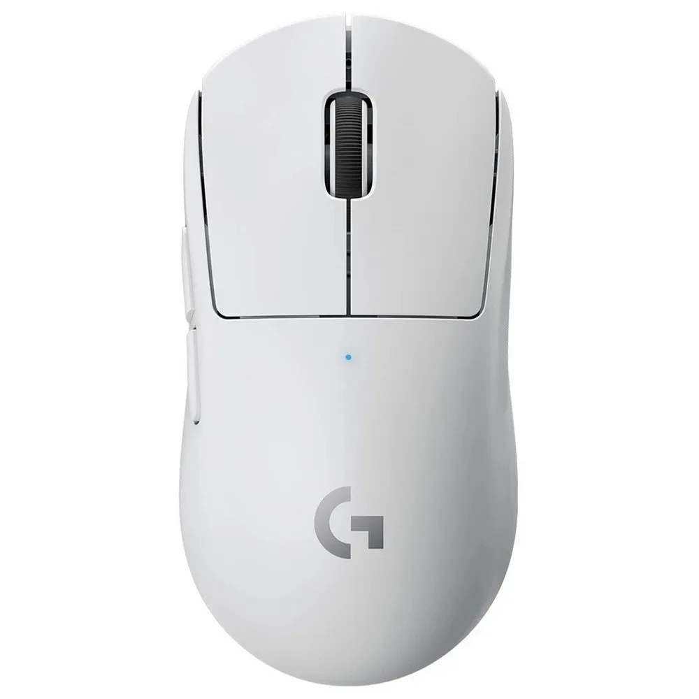 Logitech Souris Sans Fil Pro-x Superlight 16000 Dpi de Logitech G – jaquette