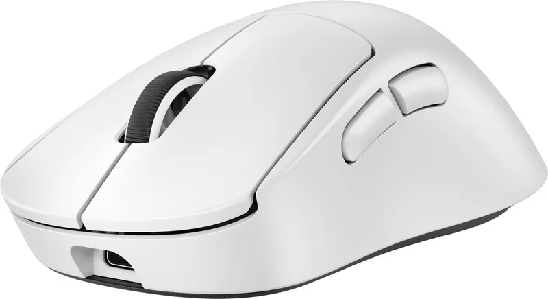 Pro X Superlight 2 DEX - Draadloze Gaming Muis - Lightspeed by Logitech G, White – cover