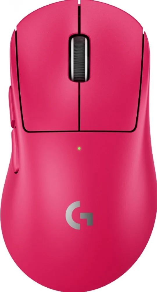 PRO X SUPERLIGHT 2 DEX - Muis by Logitech G – cover