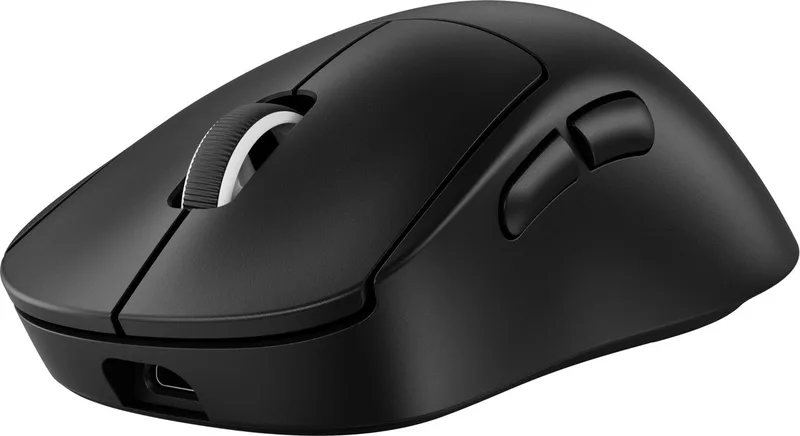 PRO X Superlight 2 DEX SE - Draadloze Gaming Muis - HERO 2 Sensor - 44.000 DPI - USB Lightspeed Ontvanger de Logitech G, Noir – jaquette