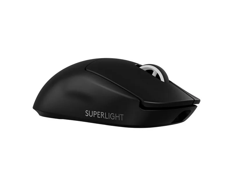 PRO X Superlight Gaming-Maus de Logitech G – jaquette