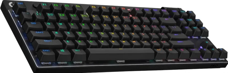 PRO X TKL - Toetsenbord by Logitech G – cover