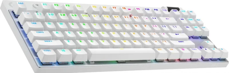 PRO X TKL - Toetsenbord by Logitech G – cover