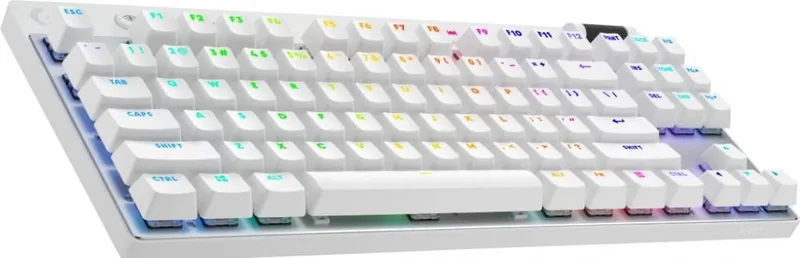 PRO X TKL - Toetsenbord van Logitech G – cover