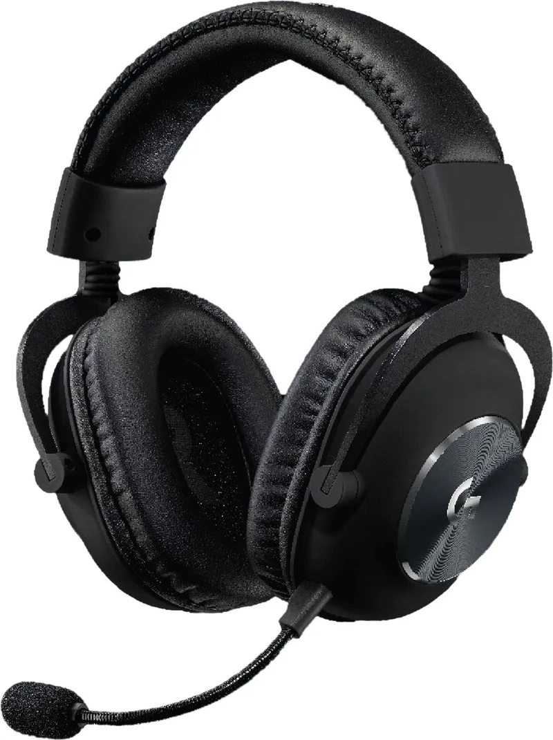PRO X Wireless Lightspeed - Draadloze Gaming & esports Headset van Logitech G, Zwart – cover