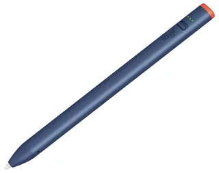 Crayon - digital pen - Bluetooth - Digitale pen by Logitech, Blue – cover 2 of 2