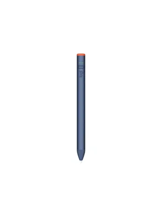 Crayon - digital pen - Bluetooth - Digitale pen by Logitech, Blue – cover 1 of 2